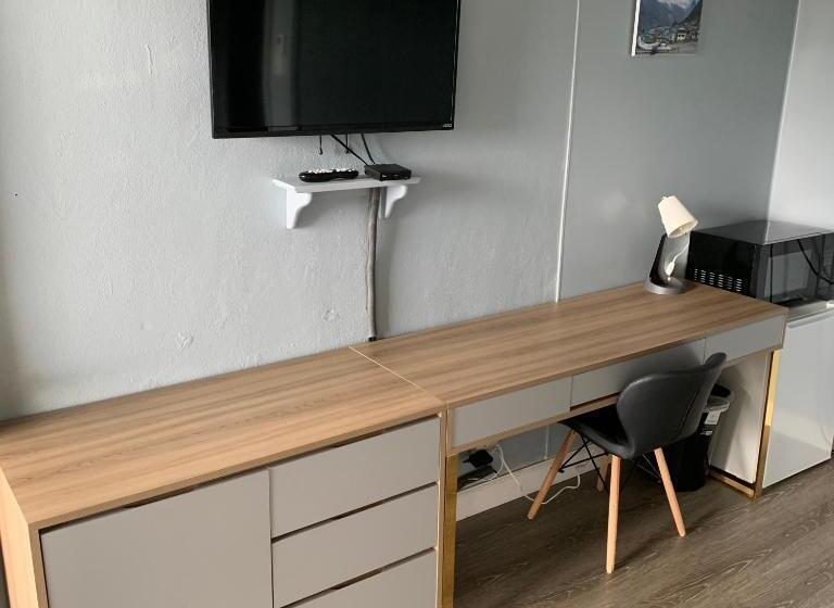 モーテル American Inn