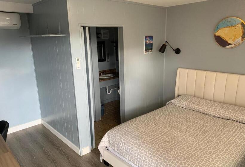 モーテル American Inn