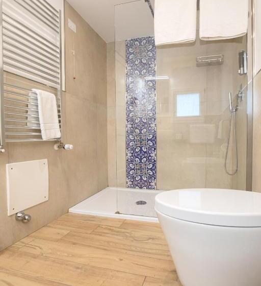 Palazzo Marini B&b Di Charme