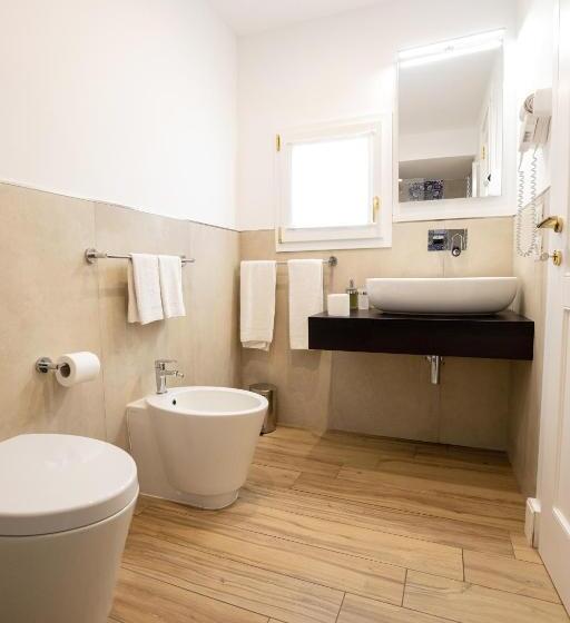 Palazzo Marini B&b Di Charme