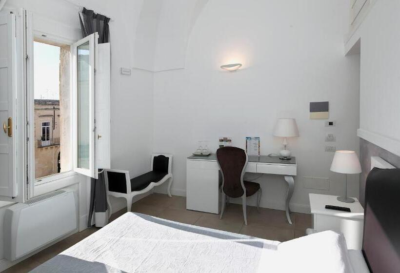 Palazzo Marini B&b Di Charme