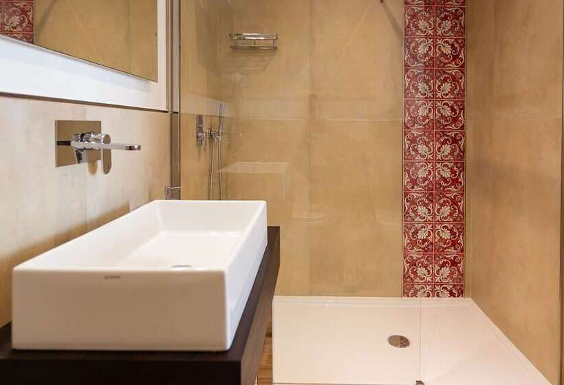 Palazzo Marini B&b Di Charme