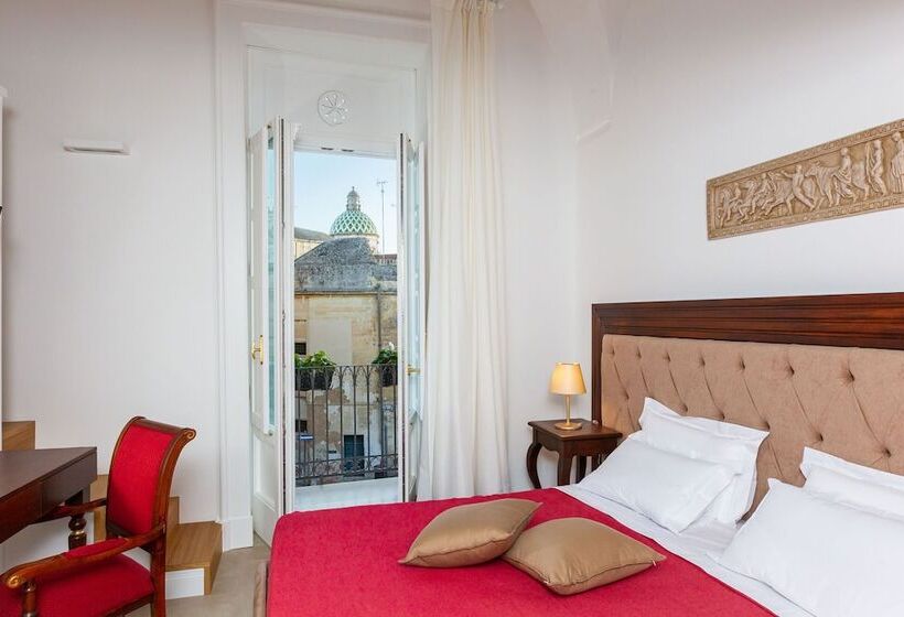 Palazzo Marini B&b Di Charme
