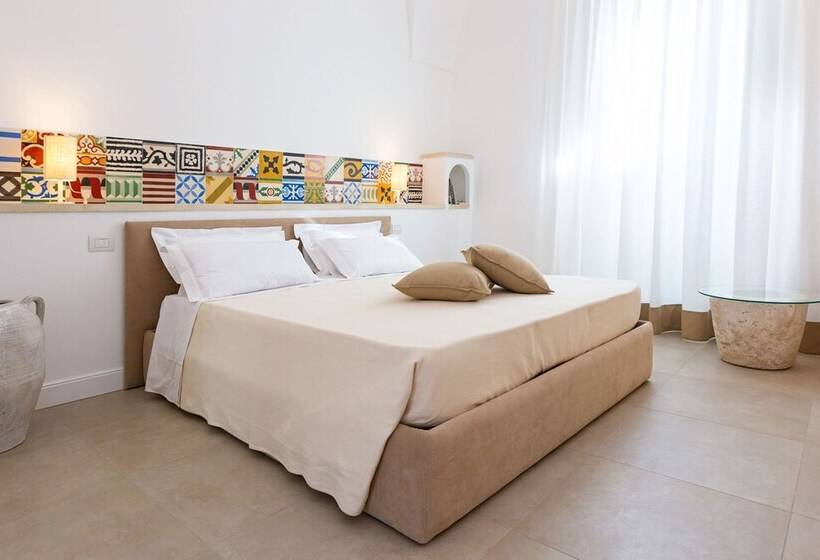 Palazzo Marini B&b Di Charme