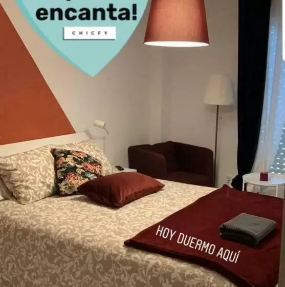 ペンション Alojamiento Weier