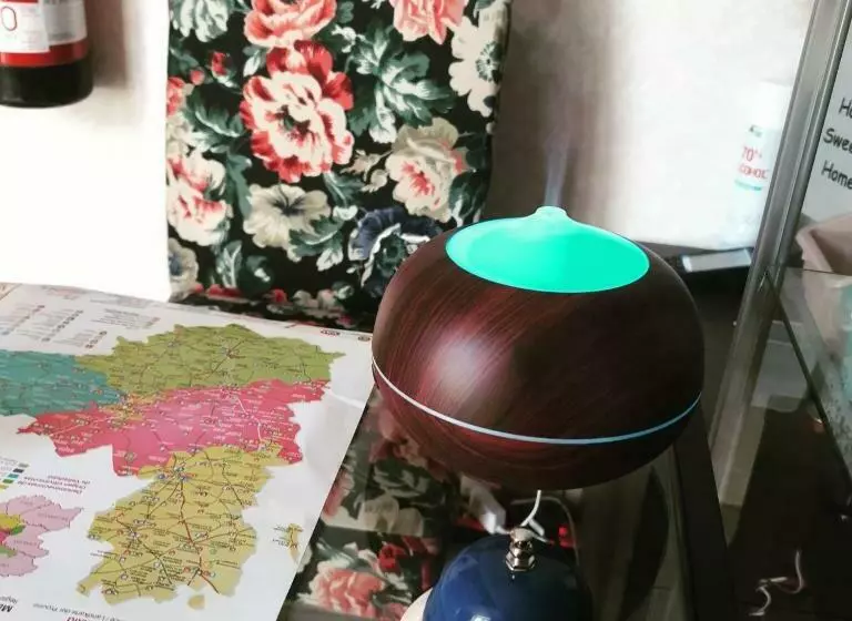 ペンション Alojamiento Weier