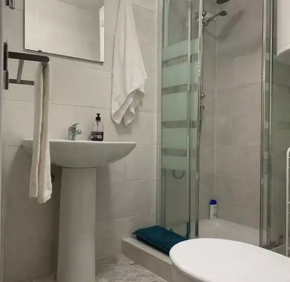 ペンション Alojamiento Weier