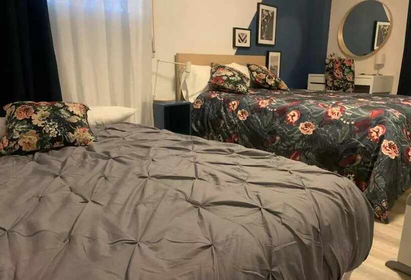 ペンション Alojamiento Weier