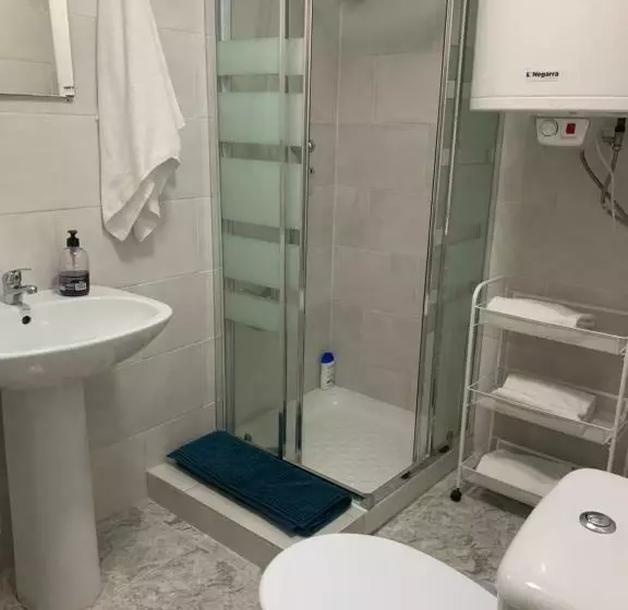 ペンション Alojamiento Weier