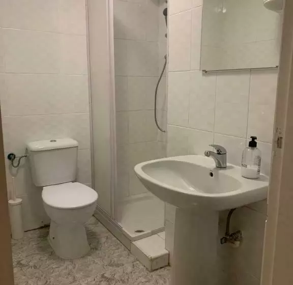 ペンション Alojamiento Weier