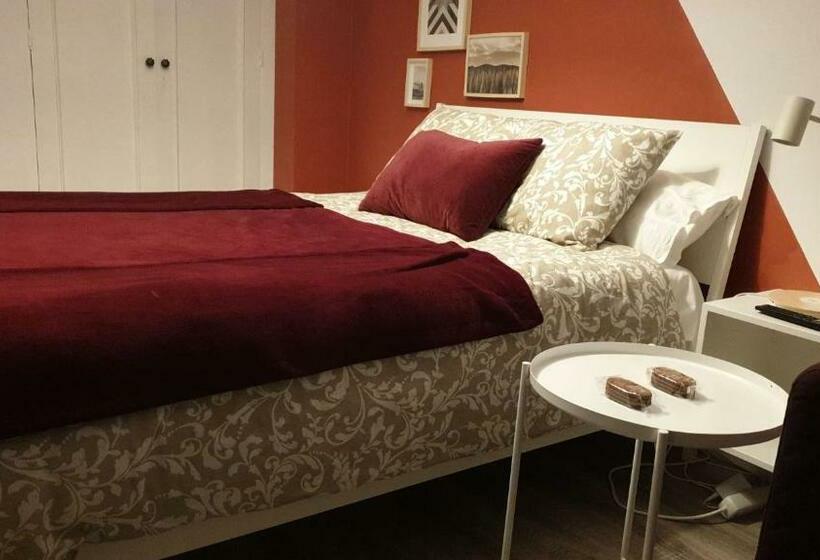 Pension Alojamiento Weier