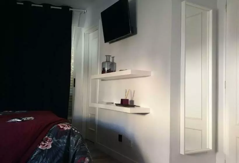 ペンション Alojamiento Weier