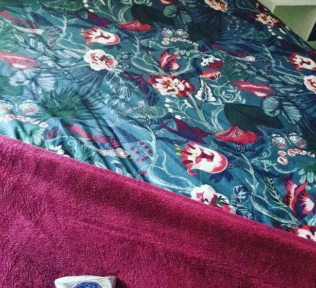 ペンション Alojamiento Weier