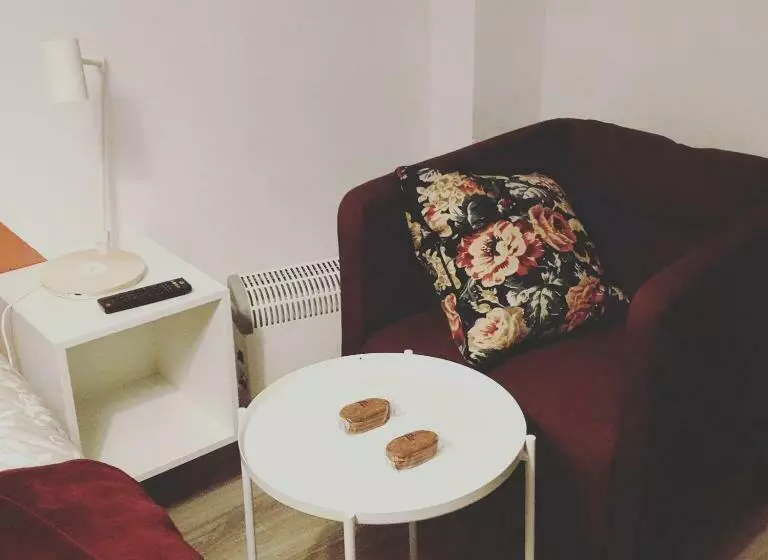 ペンション Alojamiento Weier