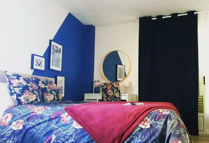 ペンション Alojamiento Weier