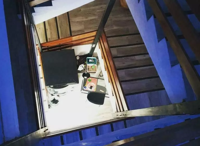 ペンション Alojamiento Weier