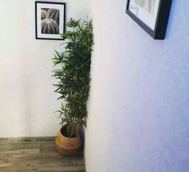 ペンション Alojamiento Weier