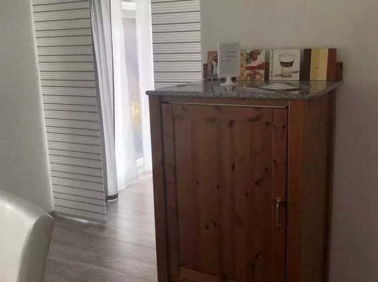 Majatalo Gästehaus Savo