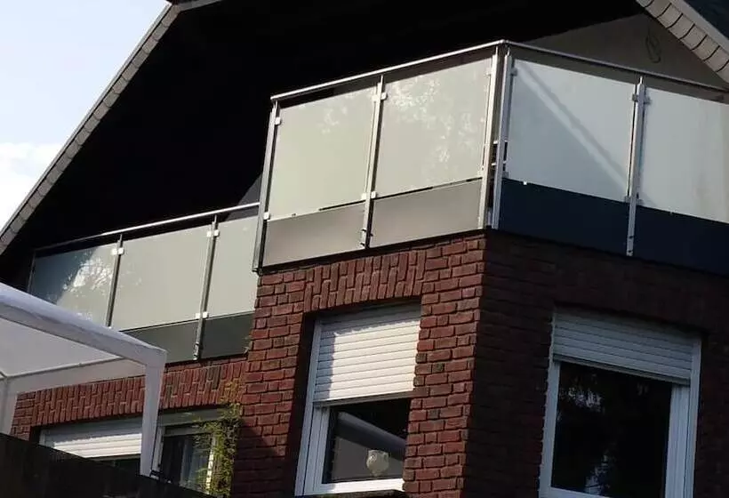 Majatalo Gästehaus Savo