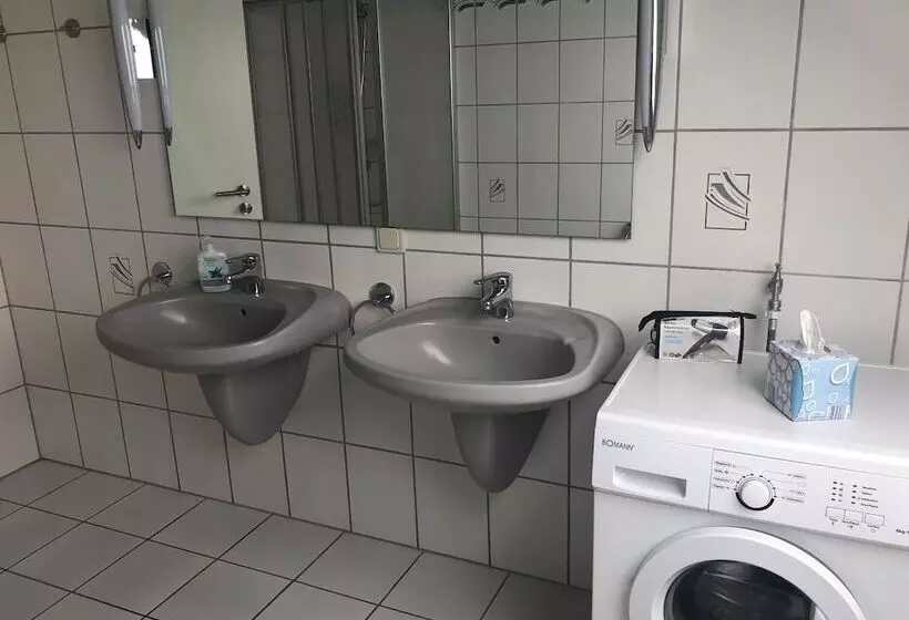 Majatalo Gästehaus Savo