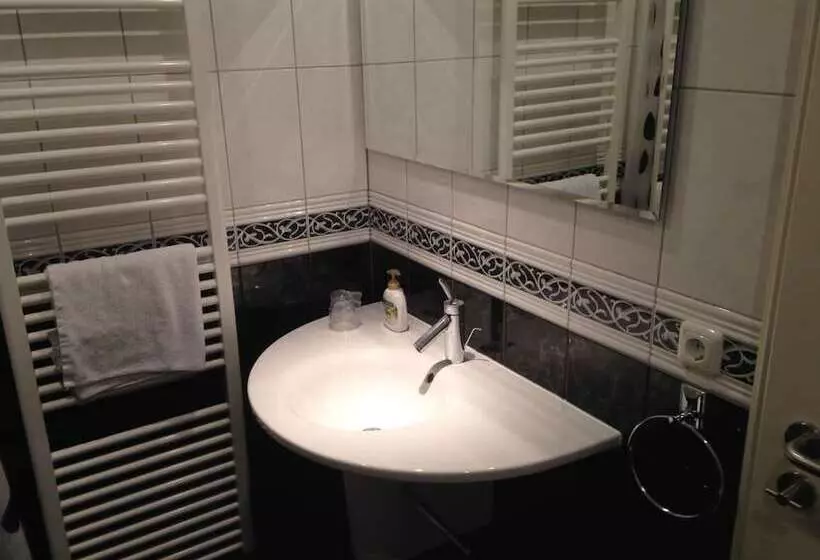 Majatalo Gästehaus Savo