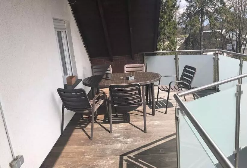 Majatalo Gästehaus Savo