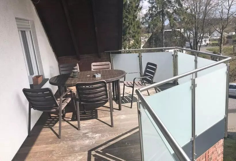 Majatalo Gästehaus Savo