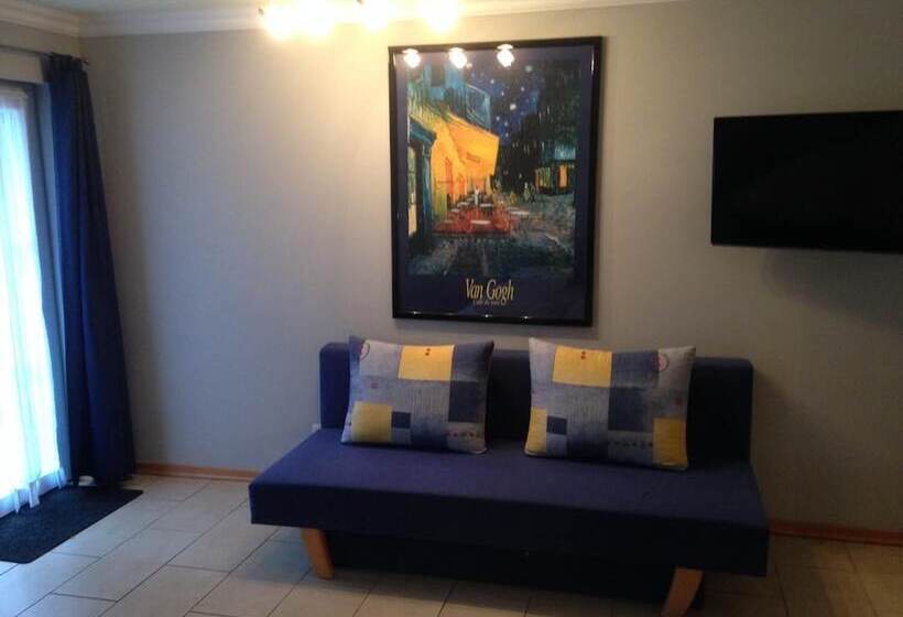 膳宿费 Gästehaus Savo