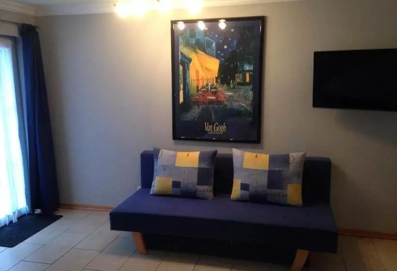 Majatalo Gästehaus Savo