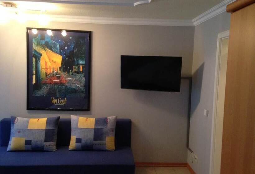 膳宿费 Gästehaus Savo