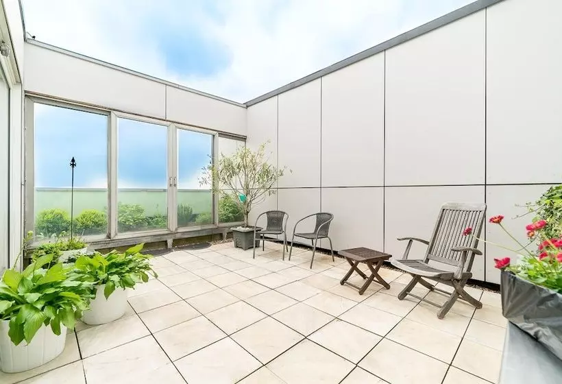 ペンション Private Rooms