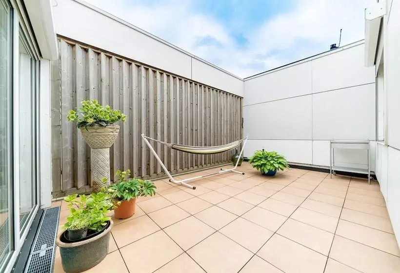 ペンション Private Rooms