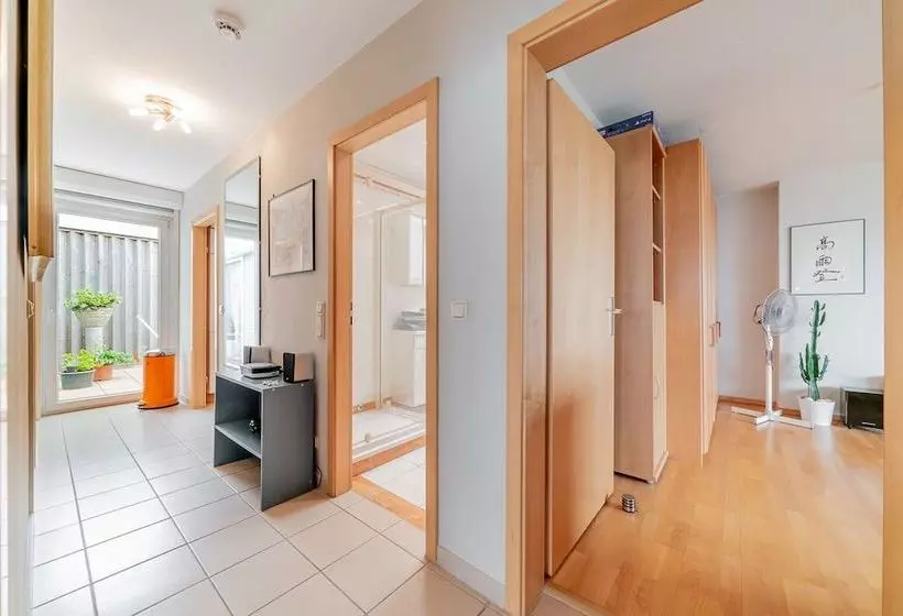 ペンション Private Rooms