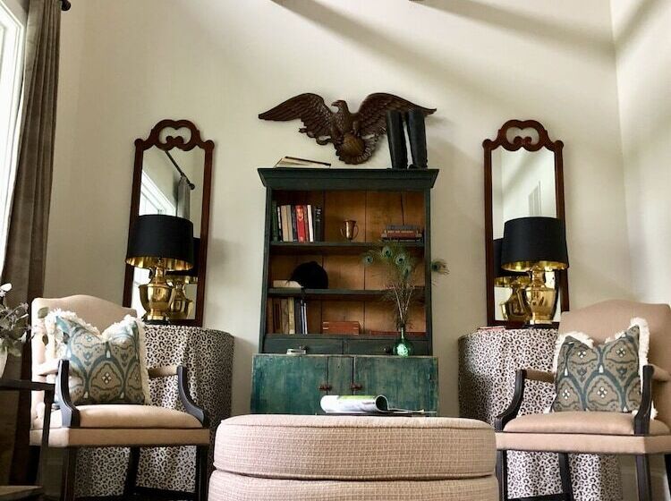 膳宿费 The Farmhouse