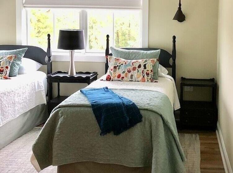 膳宿费 The Farmhouse