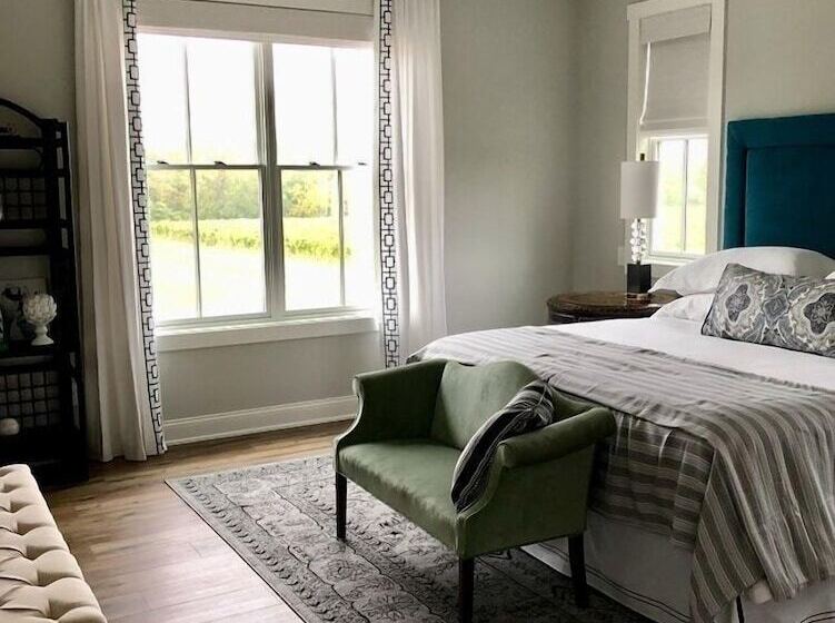 膳宿费 The Farmhouse