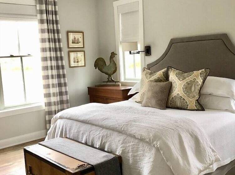 膳宿费 The Farmhouse