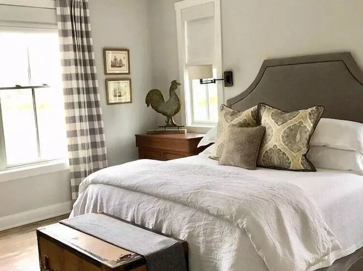 Majatalo The Farmhouse