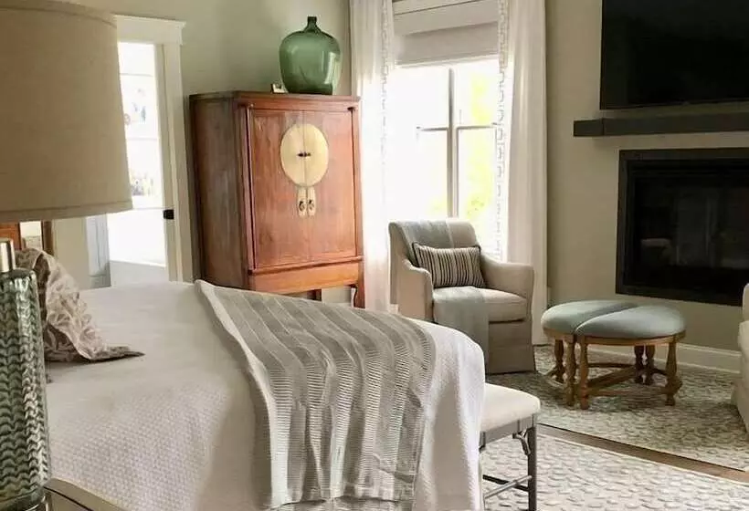 Majatalo The Farmhouse