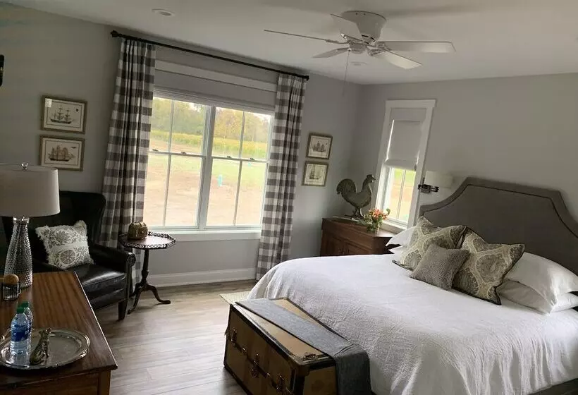 Majatalo The Farmhouse