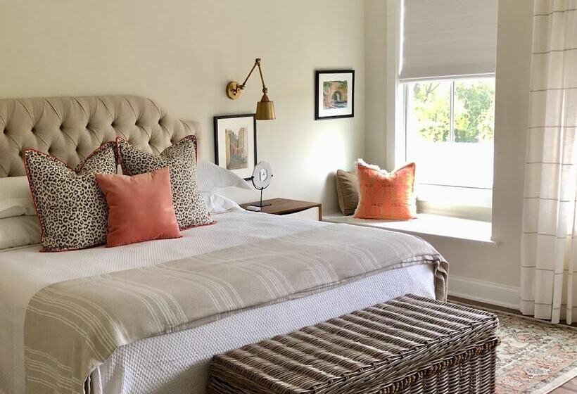 Pansiyon The Farmhouse