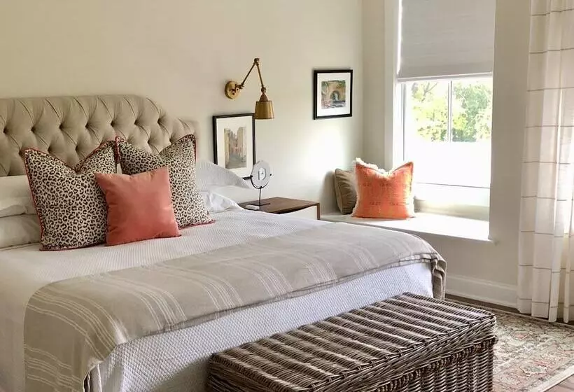 Majatalo The Farmhouse