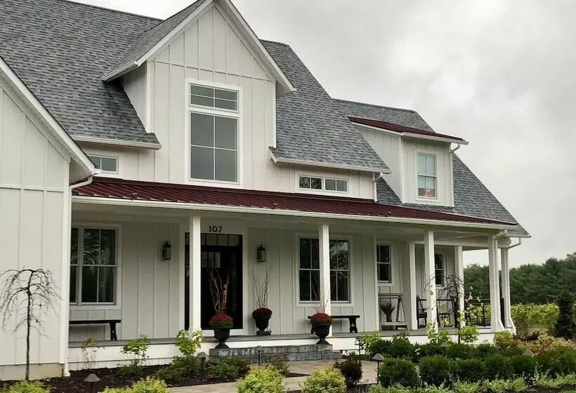 Majatalo The Farmhouse