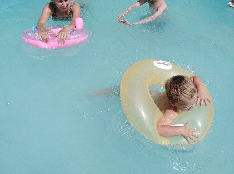 Pensjonat Vishnevui Rai Guest House