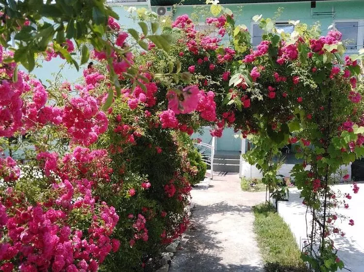 ペンション Vishnevui Rai Guest House