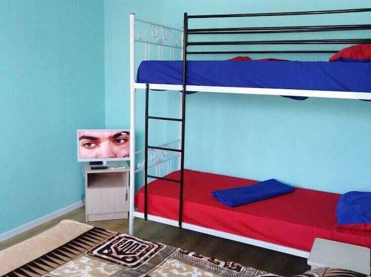 Pensjonat Vishnevui Rai Guest House