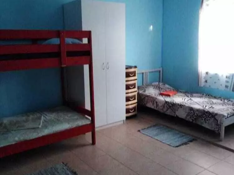 ペンション Vishnevui Rai Guest House