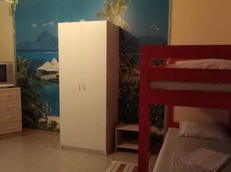 Pensjonat Vishnevui Rai Guest House