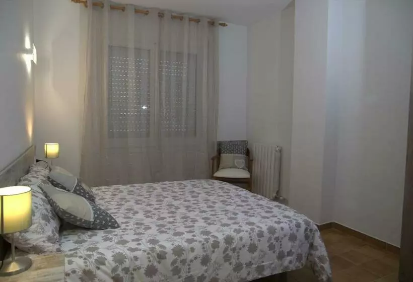 Piso Con Encanto
