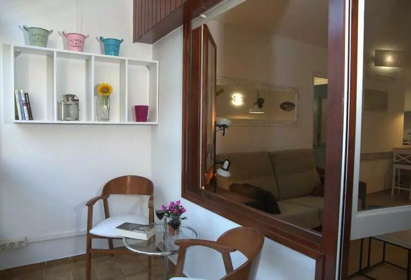 Piso Con Encanto